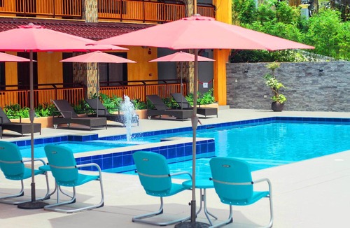 Lake Sebu Resort | 43 m² Resort ∙ 3 guests
