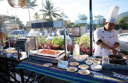 Lake Sebu Resort | 43 m² Resort ∙ 3 guests