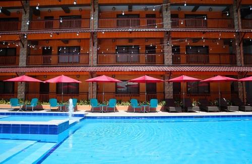 Lake Sebu Resort | 43 m² Resort ∙ 3 guests