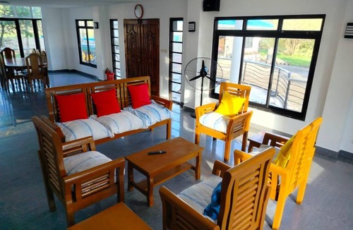 Pagudpud Villa | 432 m² Villa ∙ 4 bedrooms ∙ 24 guests