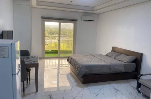 Clark Freeport Apartment | 44 m² Apartment ∙ 4 guests