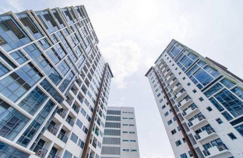 Lapu-Lapu Apartment | 44 m² Apartment ∙ 1 bedroom ∙ 4 guests