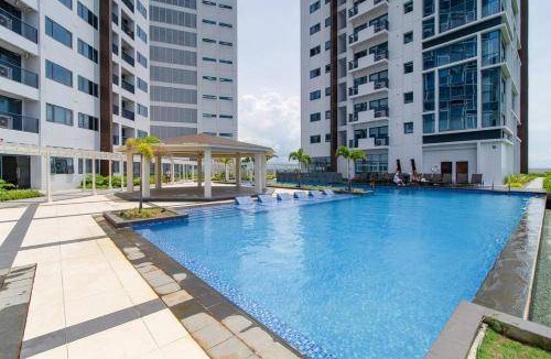 Lapu-Lapu Apartment | 44 m² Apartment ∙ 1 bedroom ∙ 4 guests