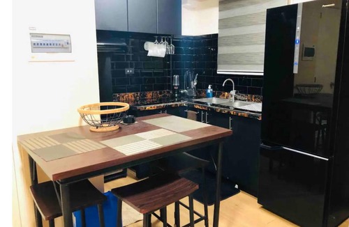 Ususan Apartment | 44 m² Apartment ∙ 1 bedroom ∙ 5 guests