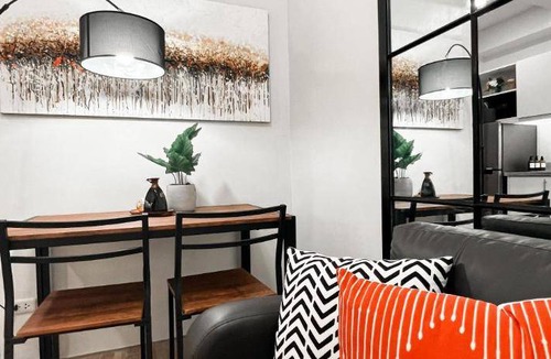 Bantud Hacienda Apartment | 44 m² Apartment ∙ 2 bedrooms ∙ 8 guests