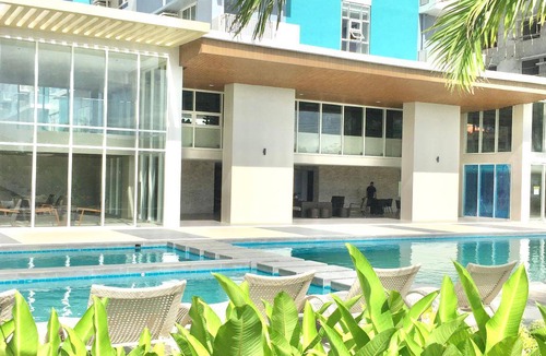 Bantud Hacienda Apartment | 44 m² Apartment ∙ 2 bedrooms ∙ 8 guests