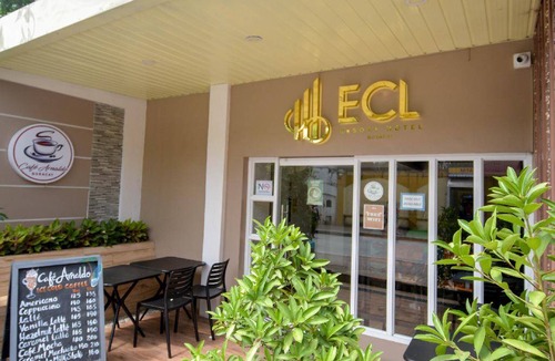 Boracay Island Hotel | 44 m² Hotel ∙ 8 guests