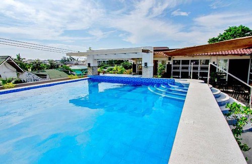 Boracay Island Hotel | 44 m² Hotel ∙ 8 guests