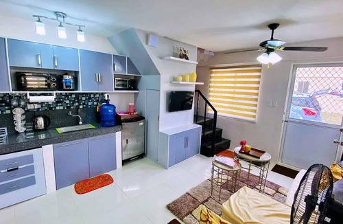 Butuan House | 44 m² House ∙ 2 bedrooms ∙ 6 guests