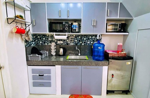Butuan House | 44 m² House ∙ 2 bedrooms ∙ 6 guests