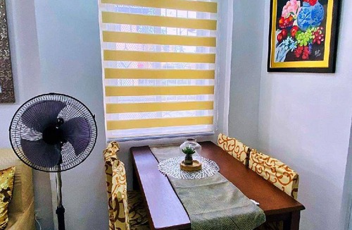 Butuan House | 44 m² House ∙ 2 bedrooms ∙ 6 guests