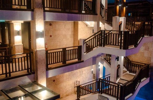 Boracay Island Resort | 44 m² Resort ∙ 10 guests