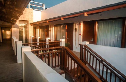 Boracay Island Resort | 44 m² Resort ∙ 10 guests