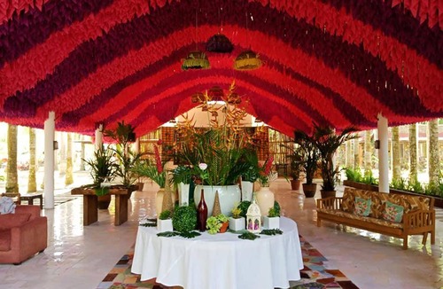 Pantukan Resort | 44 m² Resort ∙ 4 guests