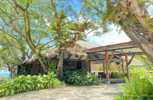 Pantukan Resort | 44 m² Resort ∙ 4 guests