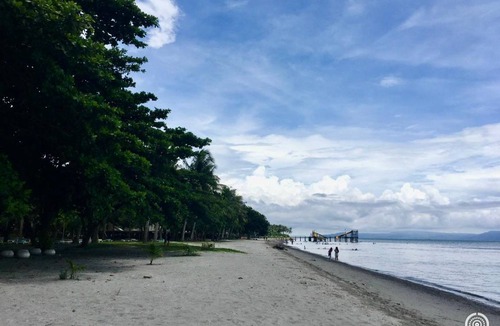 Pantukan Resort | 44 m² Resort ∙ 4 guests