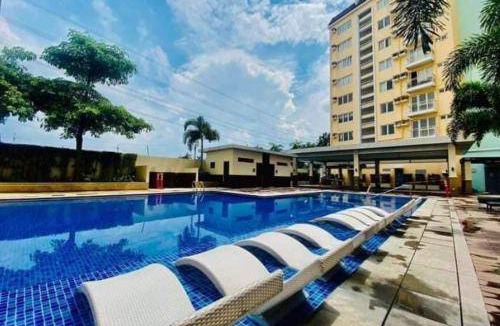 Binan City Apartment | 44 m² Serviced apartment ∙ 6 guests