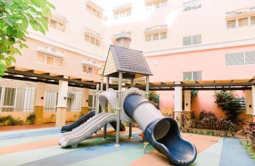 Binan City Apartment | 44 m² Serviced apartment ∙ 6 guests