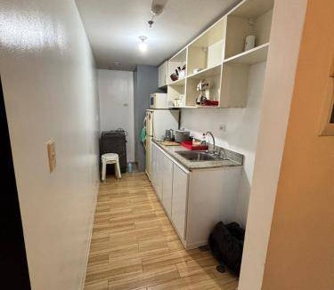 Binan City Apartment | 44 m² Serviced apartment ∙ 6 guests