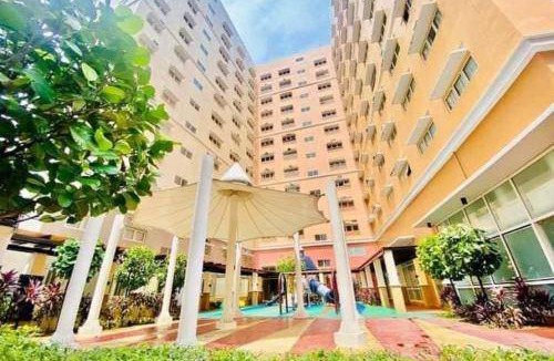 Binan City Apartment | 44 m² Serviced apartment ∙ 6 guests