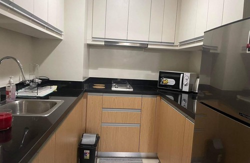 Iloilo Apartment | 45 m² Apartment ∙ 1 bedroom ∙ 6 guests