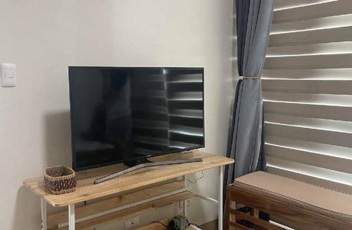 Iloilo Apartment | 45 m² Apartment ∙ 1 bedroom ∙ 6 guests