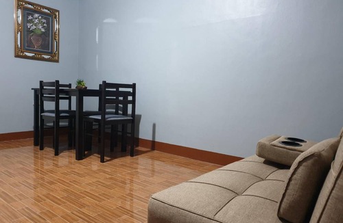 Calapan Apartment | 45 m² Apartment ∙ 1 bedroom ∙ 6 guests