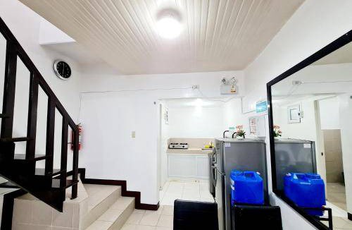 Calapan Apartment | 45 m² Apartment ∙ 2 bedrooms ∙ 6 guests