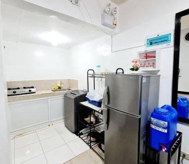 Calapan Apartment | 45 m² Apartment ∙ 2 bedrooms ∙ 6 guests