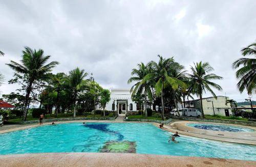 Calapan Apartment | 45 m² Apartment ∙ 2 bedrooms ∙ 6 guests