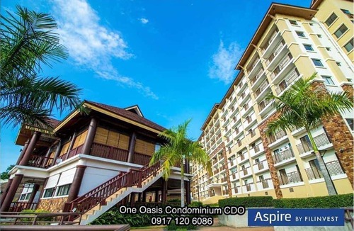 Cagayan de Oro Apartment | 45 m² Apartment ∙ 2 bedrooms ∙ 6 guests