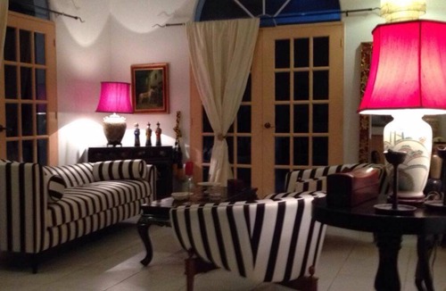 Boracay Island Bed & Breakfast | 45 m² Bed and breakfast ∙ 2 bedrooms ∙ 4 guests