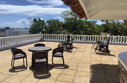 Boracay Island Bed & Breakfast | 45 m² Bed and breakfast ∙ 2 bedrooms ∙ 4 guests