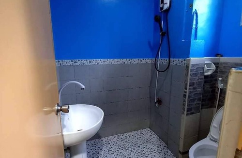 Looc House | 45 m² Bungalow ∙ 2 guests