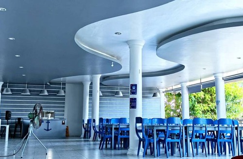 Argao Hotel | 45 m² Hotel ∙ 10 guests