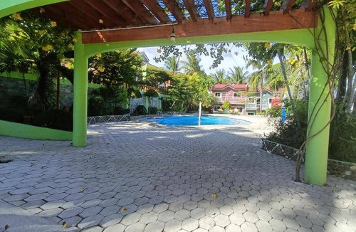 Argao Hotel | 45 m² Hotel ∙ 10 guests