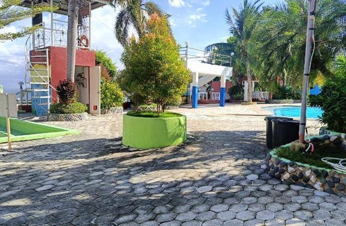 Argao Hotel | 45 m² Hotel ∙ 10 guests