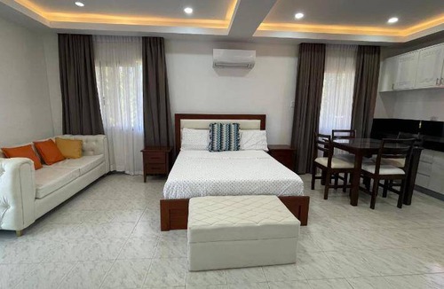Cordova Hotel | 45 m² Hotel ∙ 2 bedrooms ∙ 2 guests
