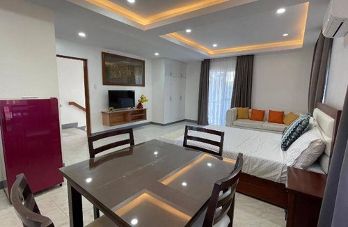 Cordova Hotel | 45 m² Hotel ∙ 2 bedrooms ∙ 2 guests