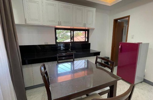 Cordova Hotel | 45 m² Hotel ∙ 2 bedrooms ∙ 2 guests