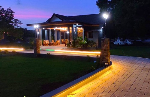 Pagsanjan Hotel | 45 m² Hotel ∙ 4 guests