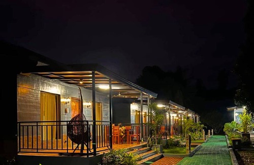 Pagsanjan Hotel | 45 m² Hotel ∙ 4 guests