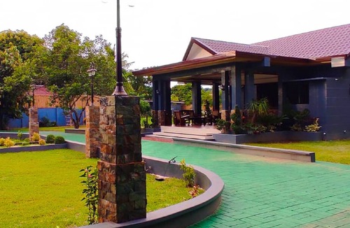 Pagsanjan Hotel | 45 m² Hotel ∙ 4 guests