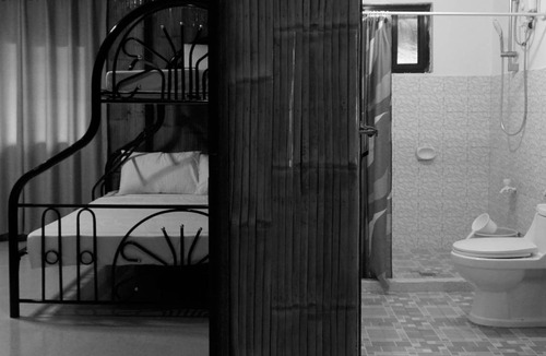 Alaminos House | 45 m² House ∙ 1 bedroom ∙ 6 guests