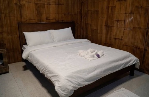 Alaminos House | 45 m² House ∙ 1 bedroom ∙ 6 guests