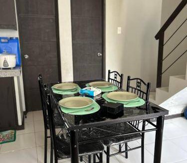 Santa Maria House | 45 m² House ∙ 1 bedroom ∙ 3 guests