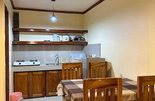 Caramoan House | 45 m² House ∙ 2 bedrooms ∙ 7 guests