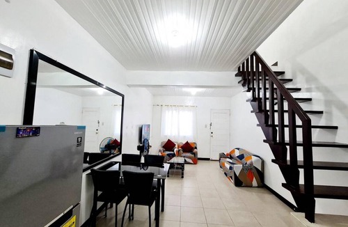 Calapan House | 45 m² House ∙ 2 bedrooms ∙ 6 guests