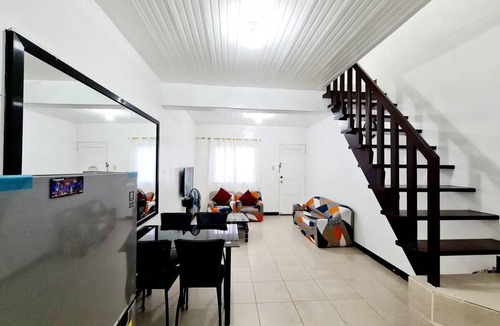 Calapan House | 45 m² House ∙ 2 bedrooms ∙ 6 guests
