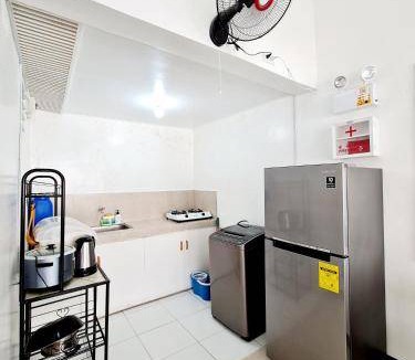 Calapan House | 45 m² House ∙ 2 bedrooms ∙ 4 guests